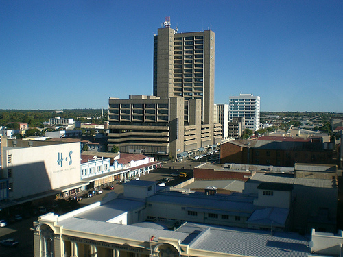 Where to Stay in Bulawayo: The Best Hotels and Guest Houses in 2026