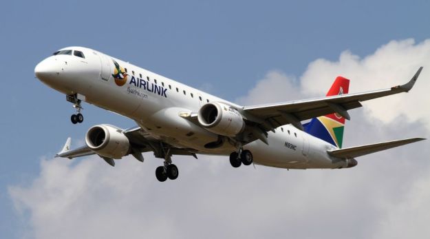 Cheap flights Cape Town to Harare