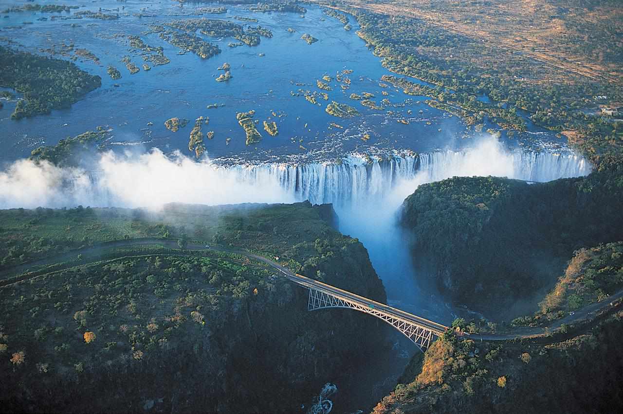 Where to Stay in Victoria Falls: The Best Hotels and Lodges in 2026