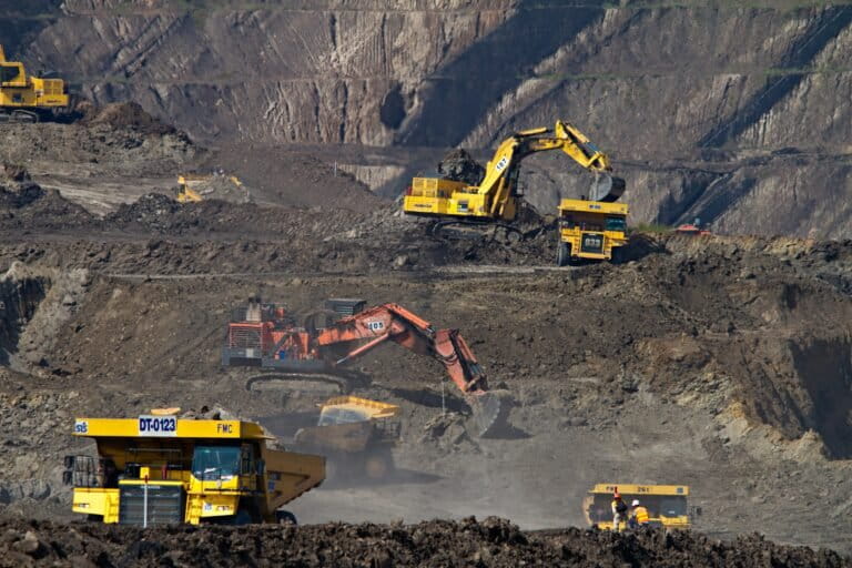 Hwange Colliery