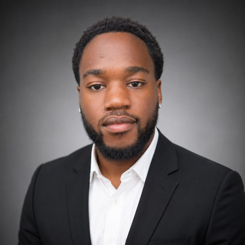 Bradley Manyika