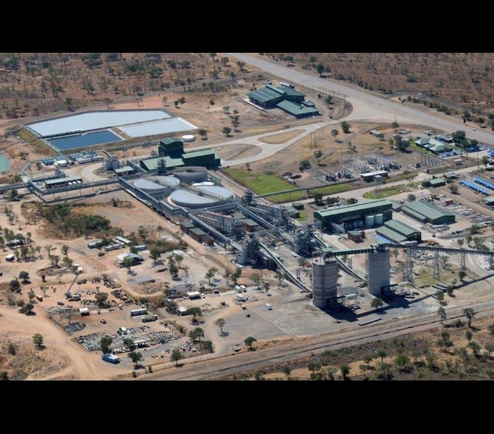 Zimbabwe’s US$99m Zimplats Deal Solves One Problem — But Exposes a Bigger One