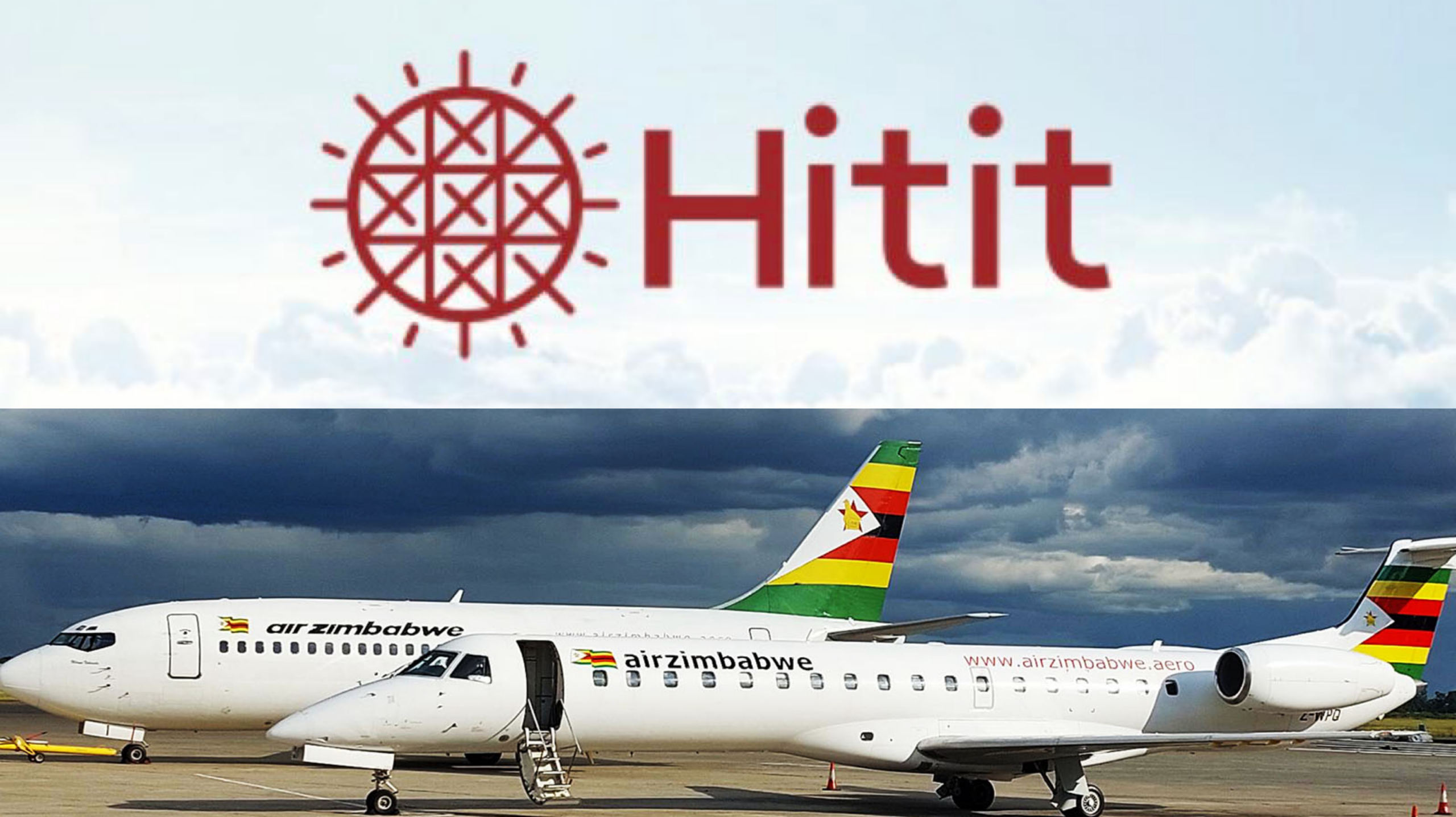 Exclusive: Air Zimbabwe Rebuilds Its Booking Engine Before London, in Silence