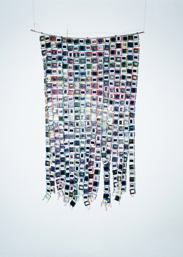 Checkered Memories, Eva Raath, 2025