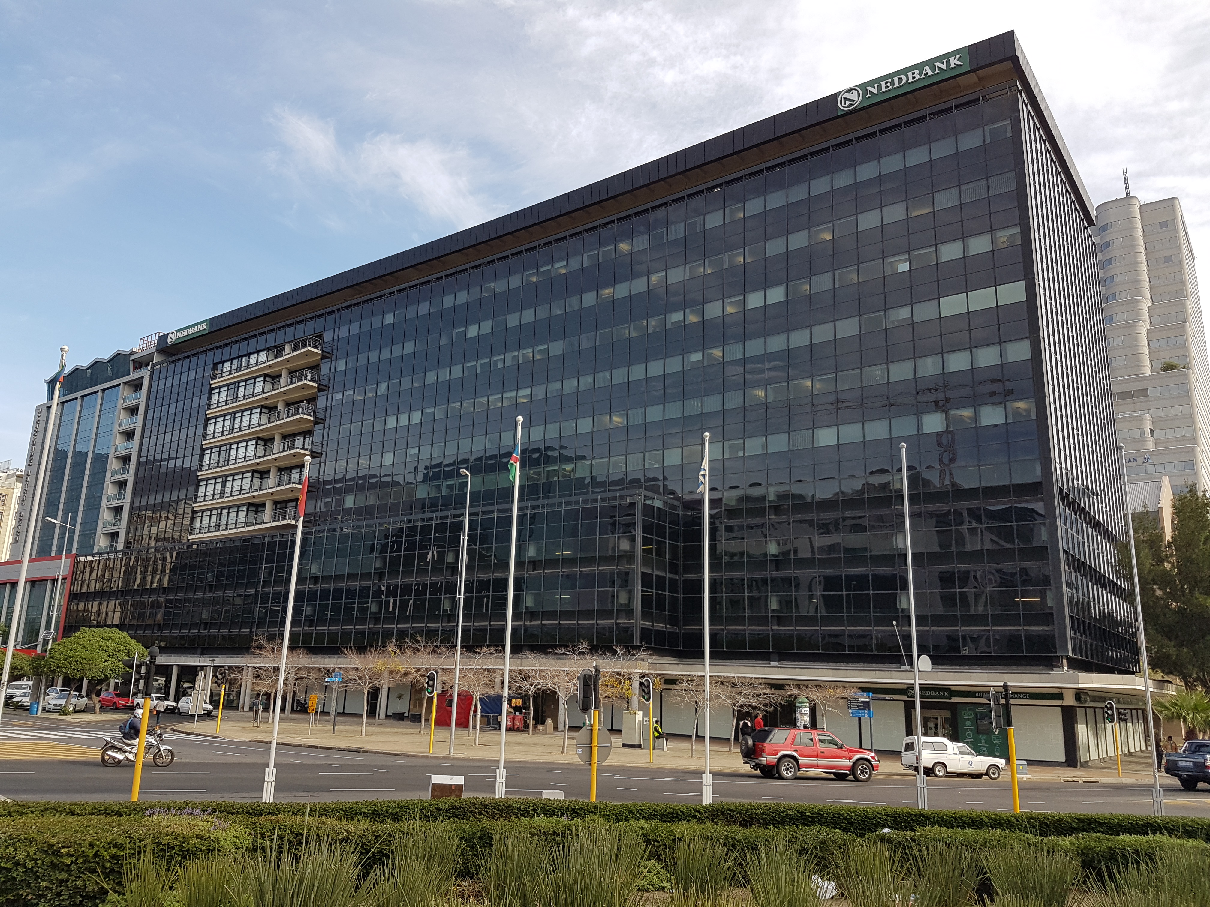 Nedbank Group Limited