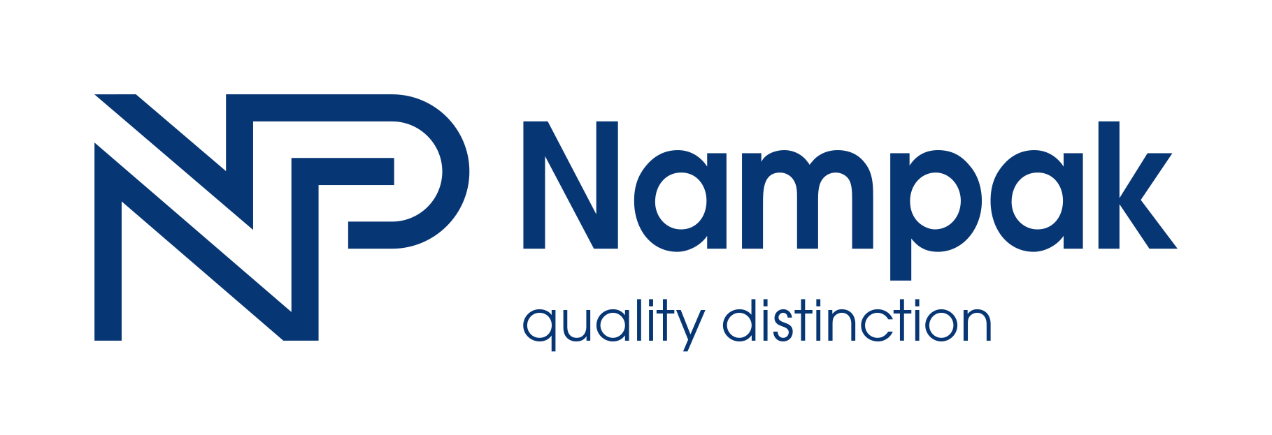 Nampak Zimbabwe